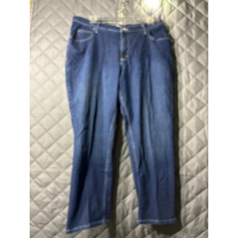 Lee Women's Blue Jeans